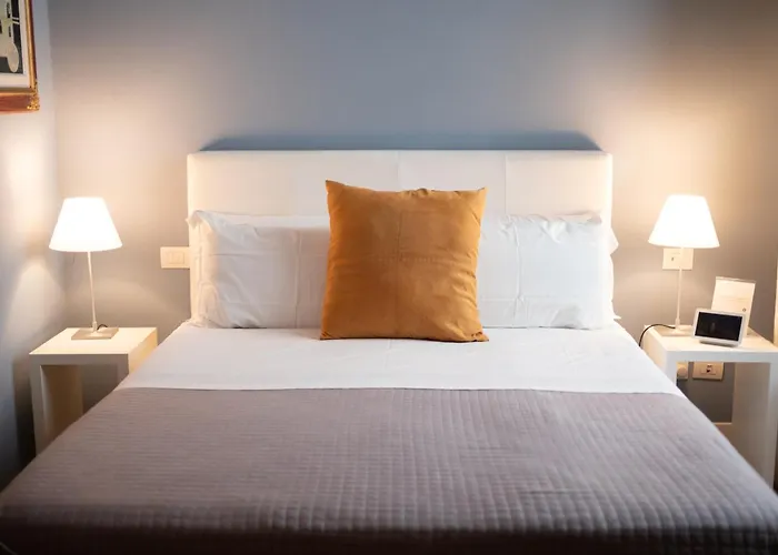 Santa Chiara Boutique Hotel