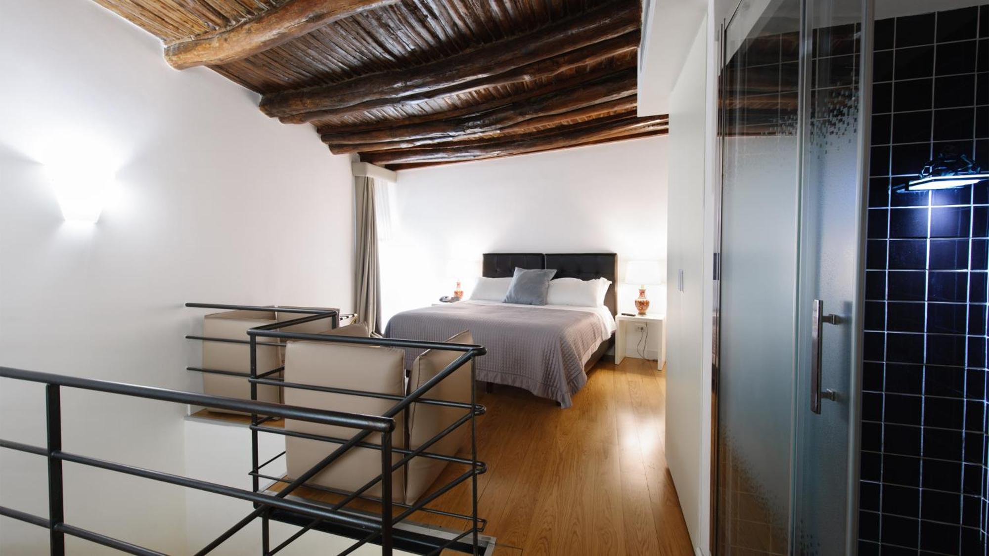 Santa Chiara Boutique 4* Nápoles