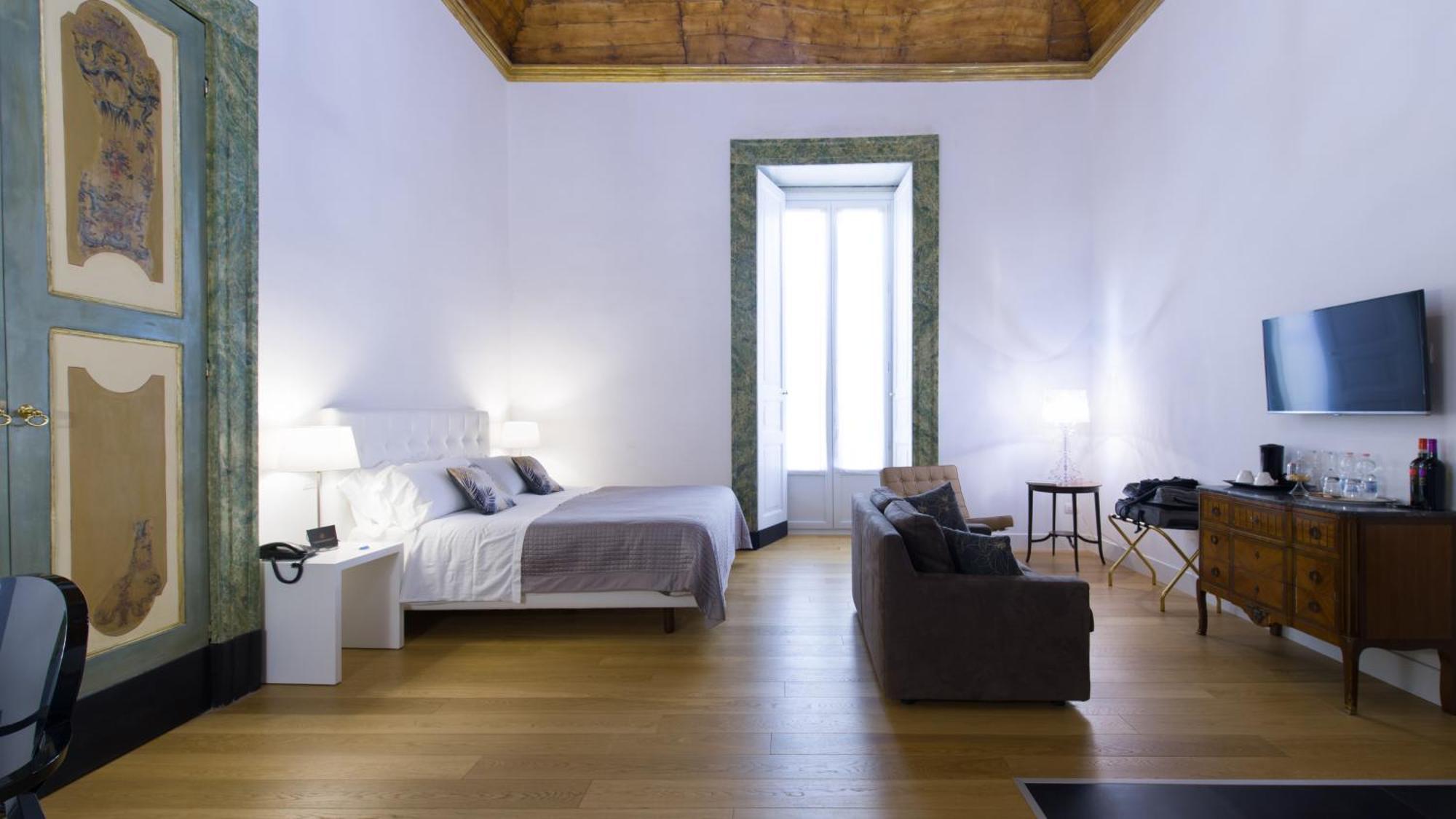 Santa Chiara Boutique Nápoles