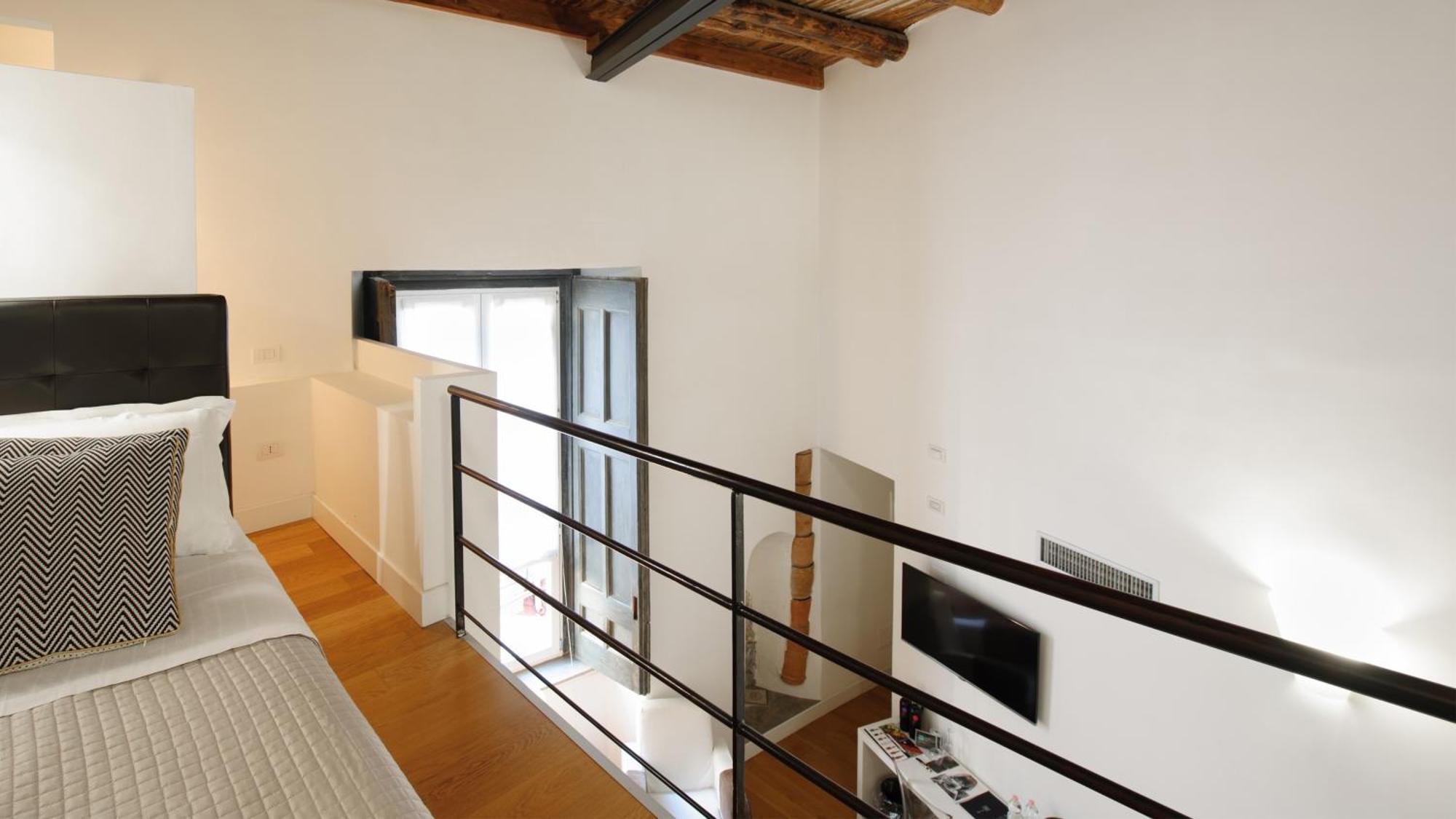 Santa Chiara Boutique Nápoles