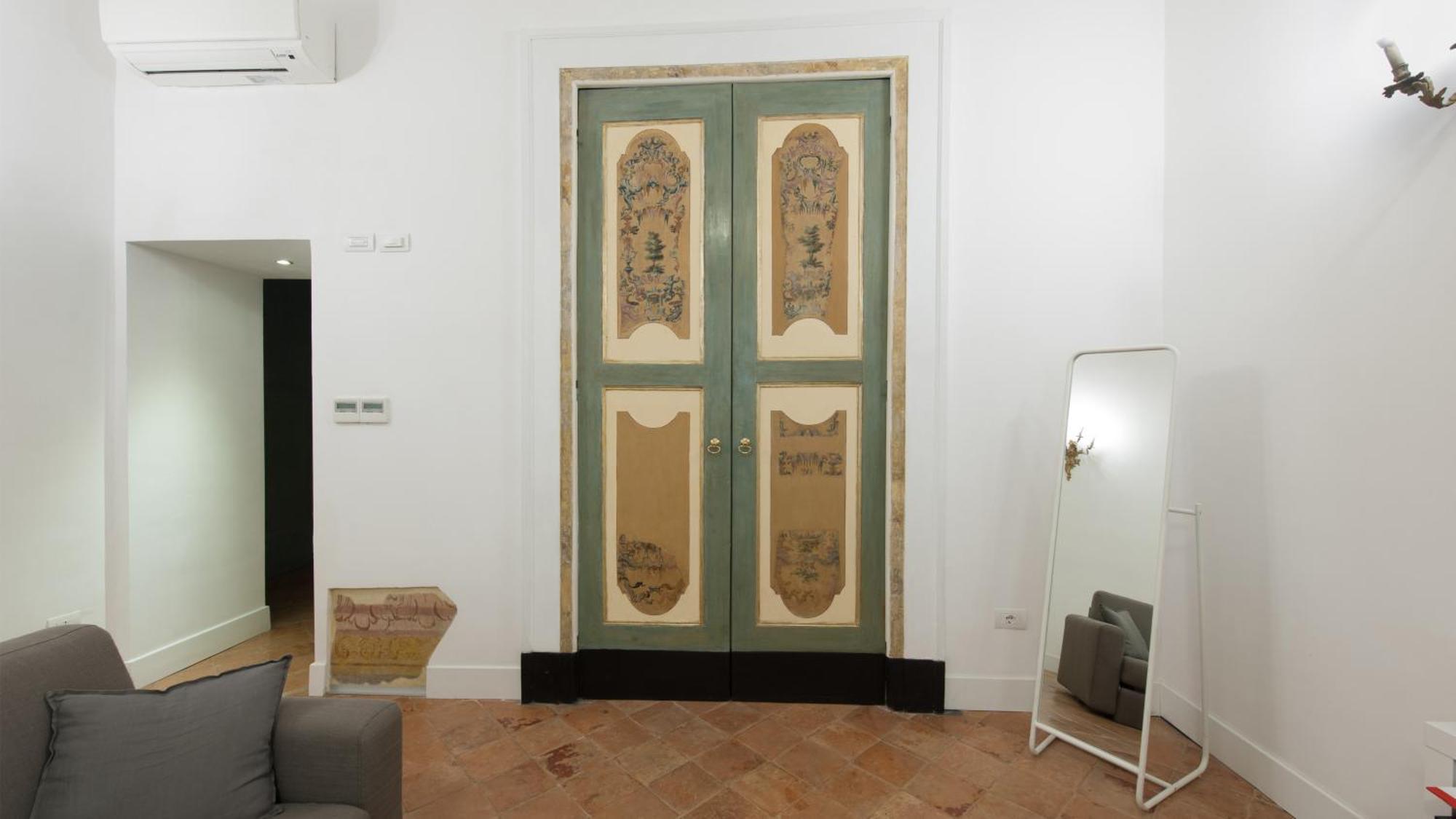 Hotel Santa Chiara Boutique