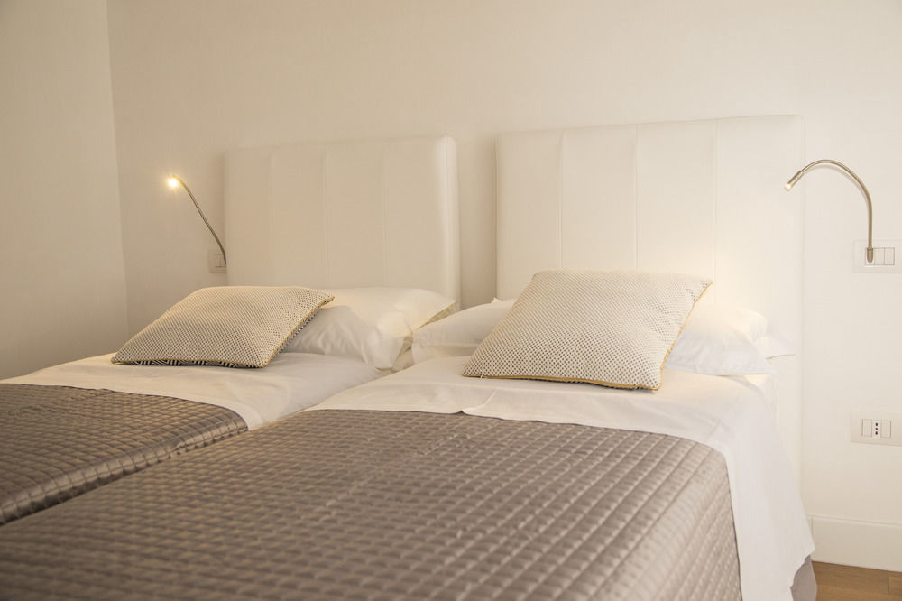 Santa Chiara Boutique Hotel Nápoles
