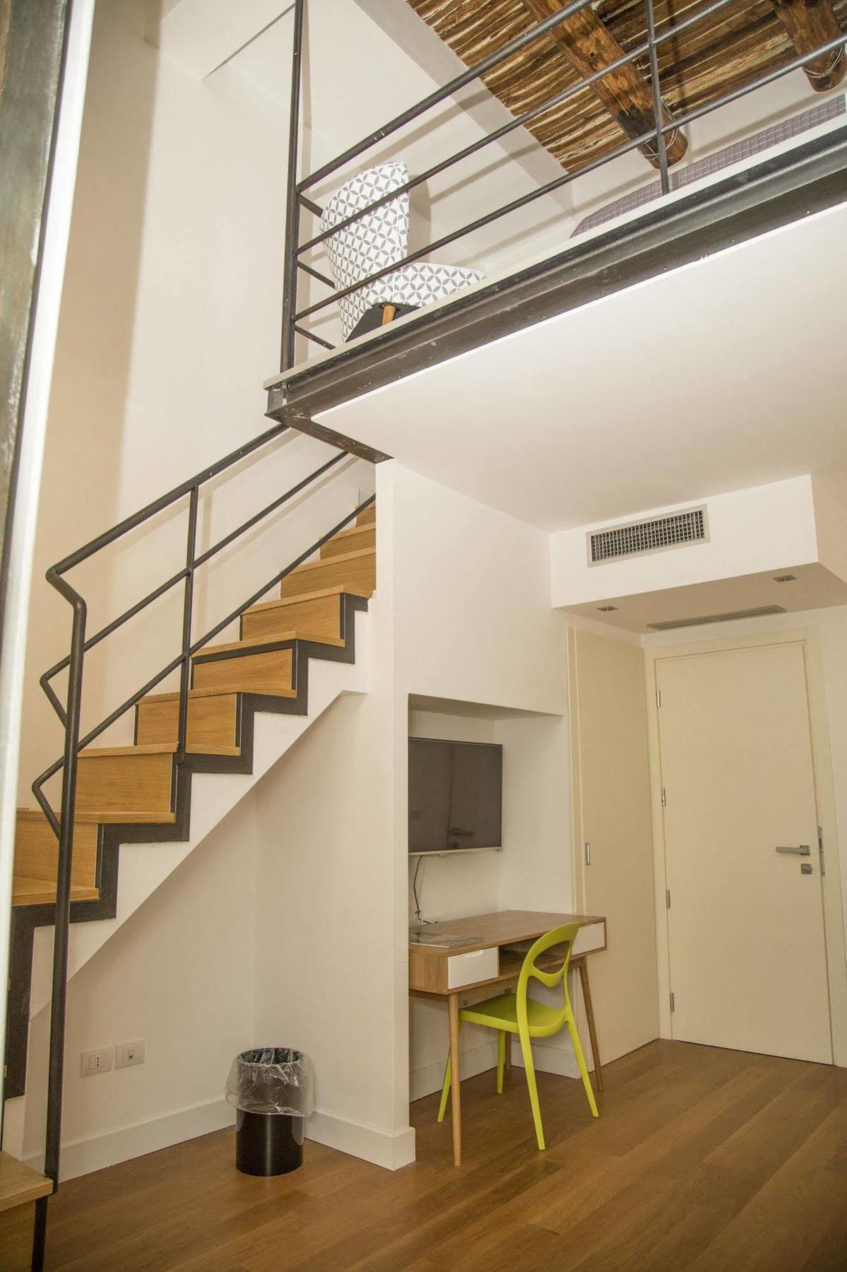 Hotel Santa Chiara Boutique 4*