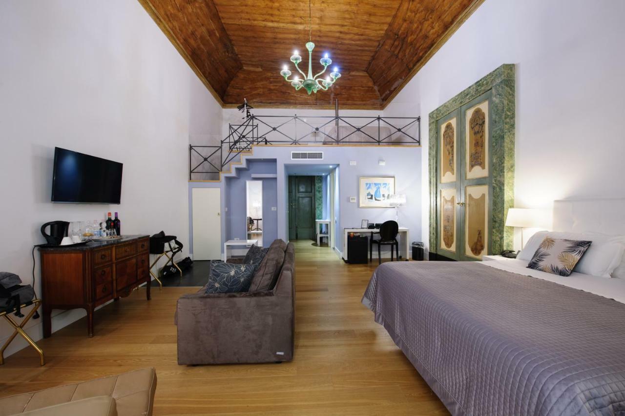 Hotel Santa Chiara Boutique